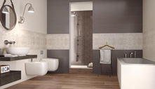 Ristrutturazione Bagno a Lucca